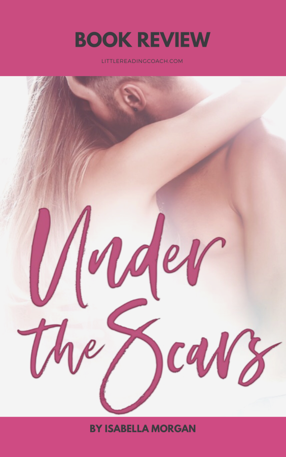Under the Scars Book Review